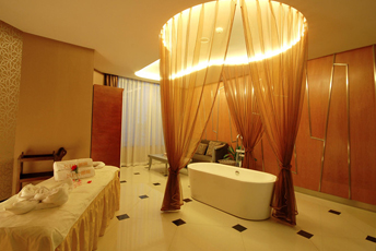 上海嘉定区养生馆之脾胃虚弱的食疗配合